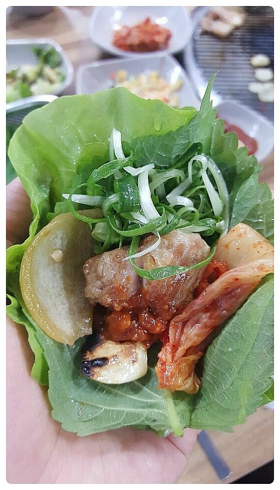 도민야채 이미지