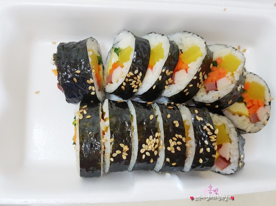 자꾸분식 이미지