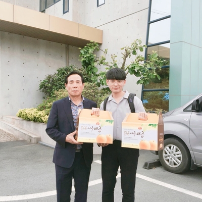 (주)가보팜스 이미지