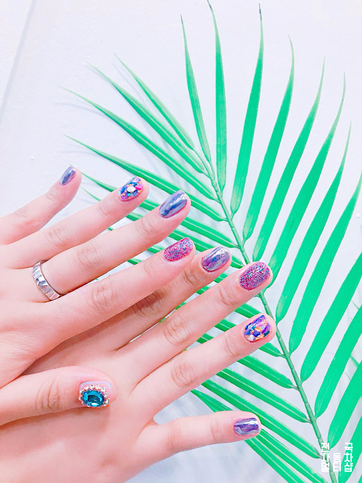 네일 인(Nail iN) 이미지