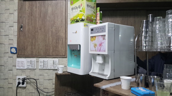캠퍼스당구장 이미지