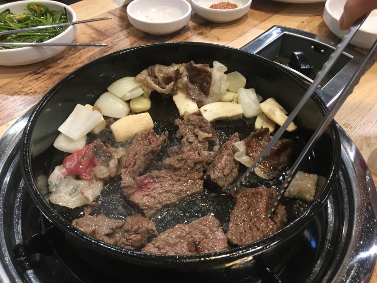 고향우시장 이미지
