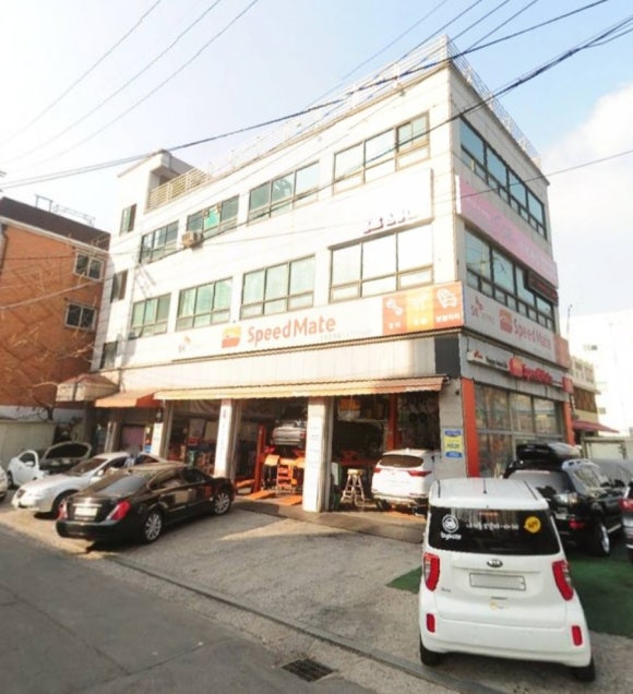 스피드메이트안양 이미지