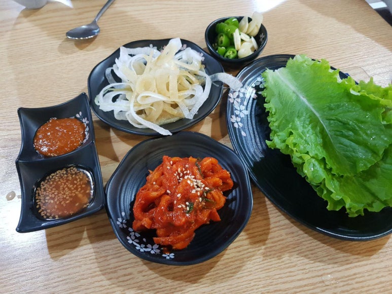 고드래미족발 이미지