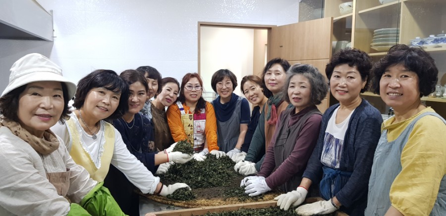 탐라차문화원 이미지