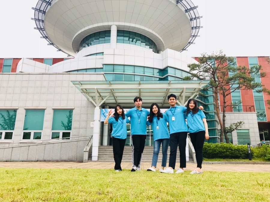 한국공항공사항공기술훈련원 이미지