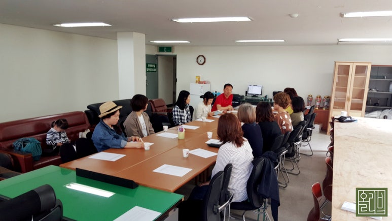 나무향기목공 이미지