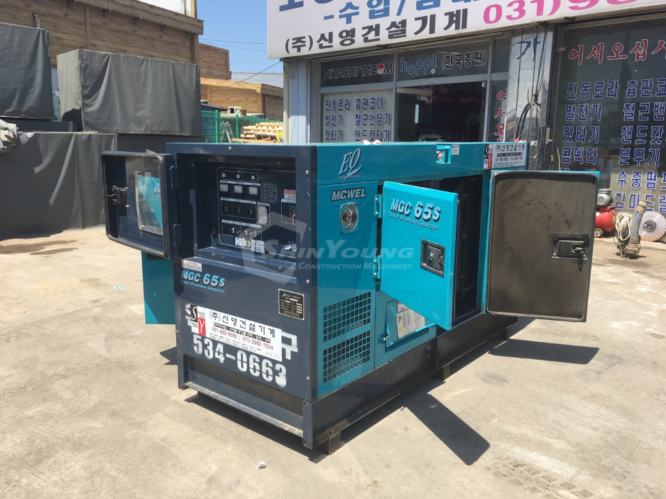 신영건설(주) 이미지