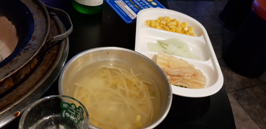 이가참숯닭갈비 이미지