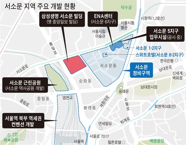 한국다인개발 이미지