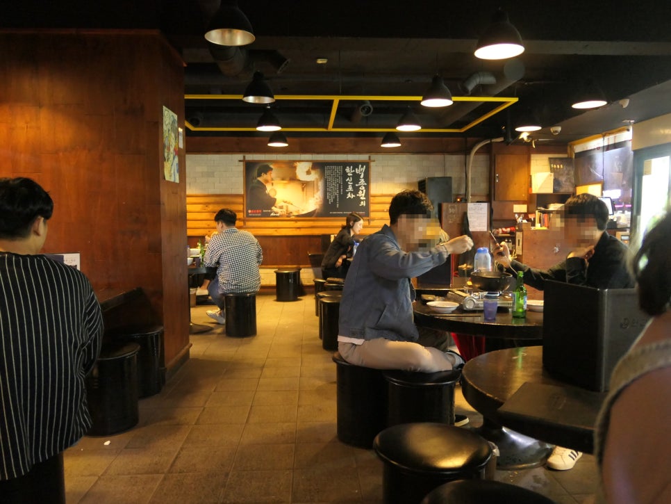 한신포차 동래역점 이미지