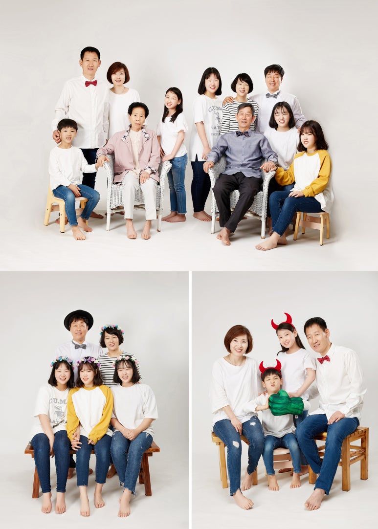 첫사랑사진관 이미지