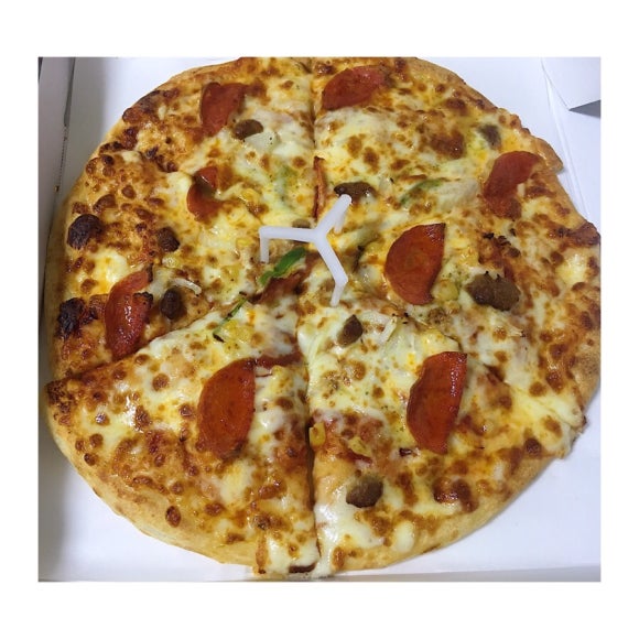 피자나라치킨공주순천 이미지