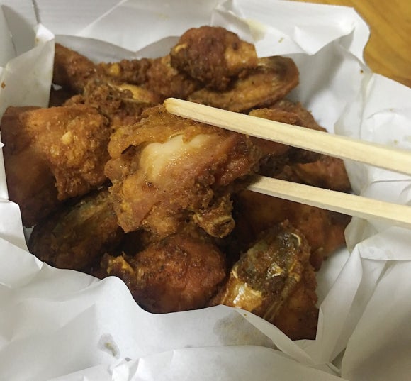 피자나라치킨공주순천 이미지