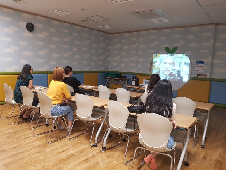 (주)이마트 월배점 이미지
