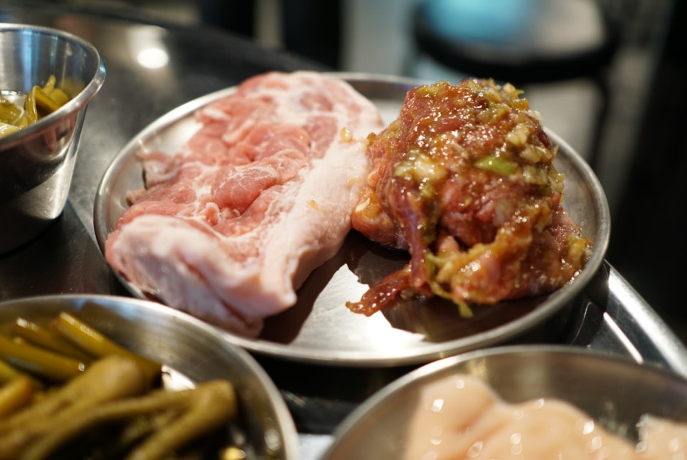 막창&꼬들목살 이미지