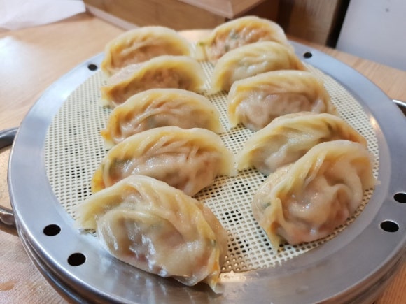 팡팡분식 이미지