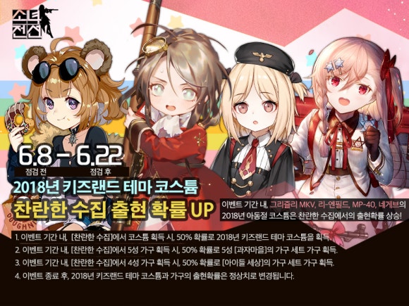키즈랜드 이미지