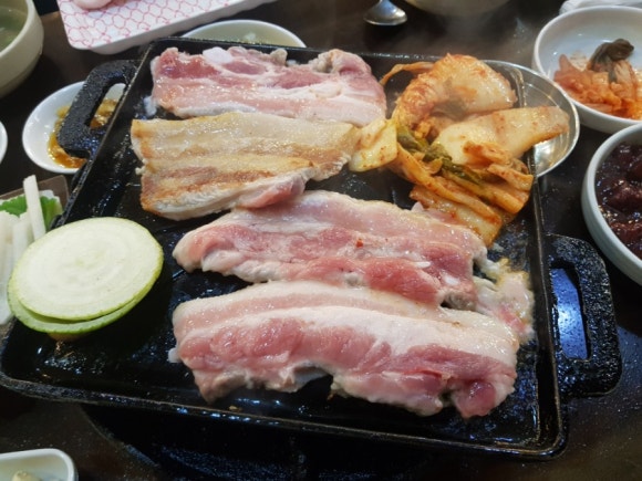 영맨청소업체 이미지