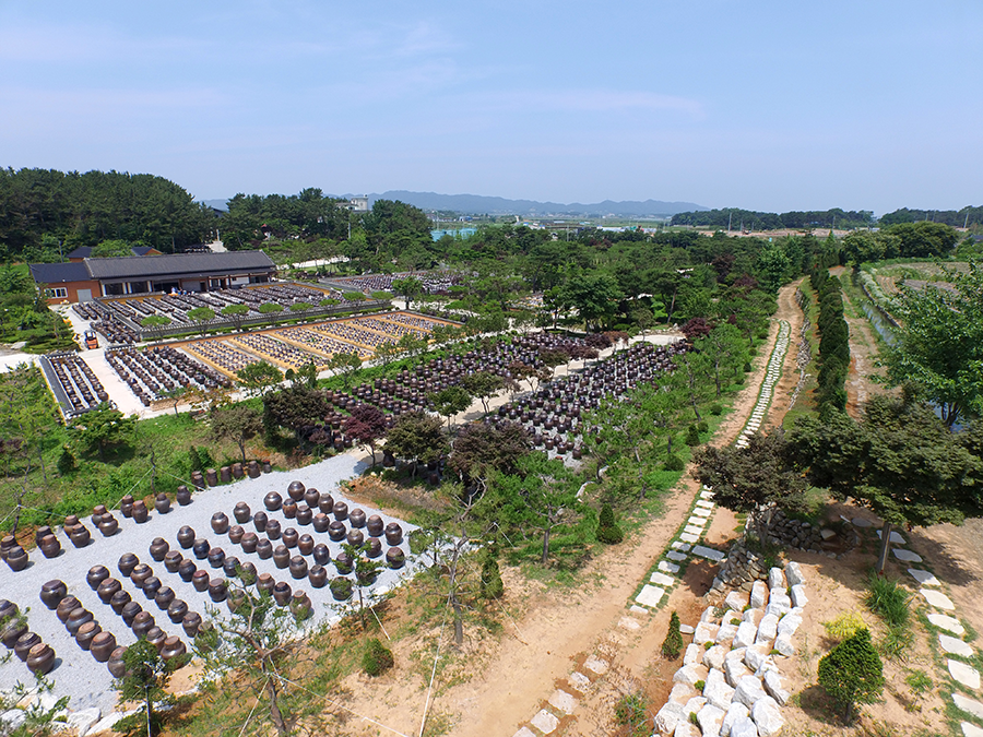 동산영농조합 이미지