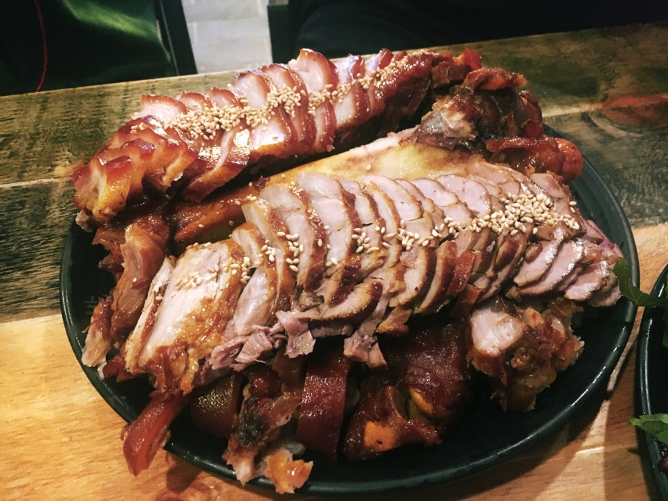 포항족발 이미지
