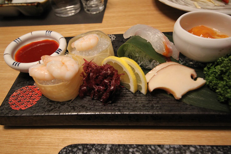 아라한참치 이미지