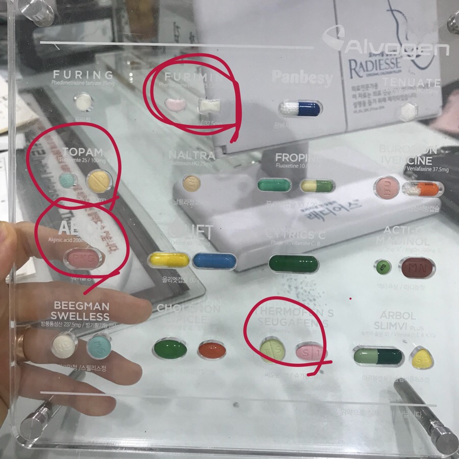 에스에이치알 이미지