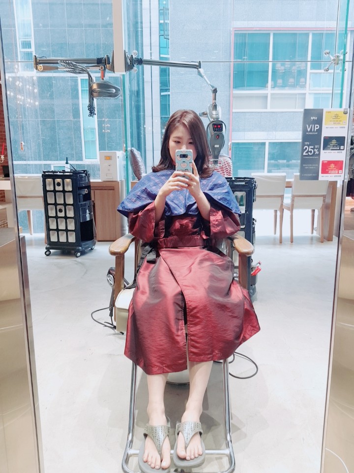 원선미용실 이미지