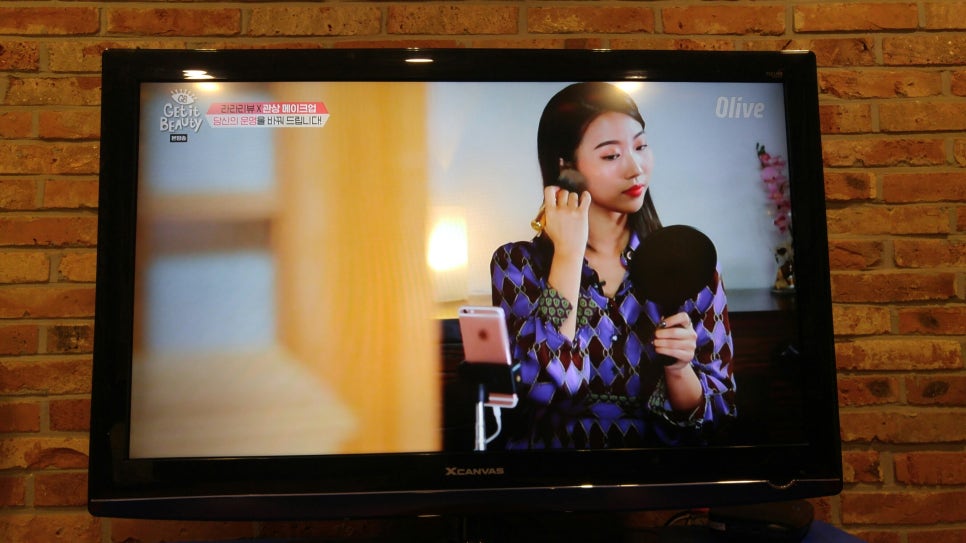 성북동한옥 은하수 이미지