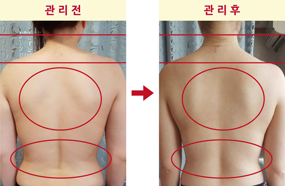 내몸사랑 뷰티샵 이미지