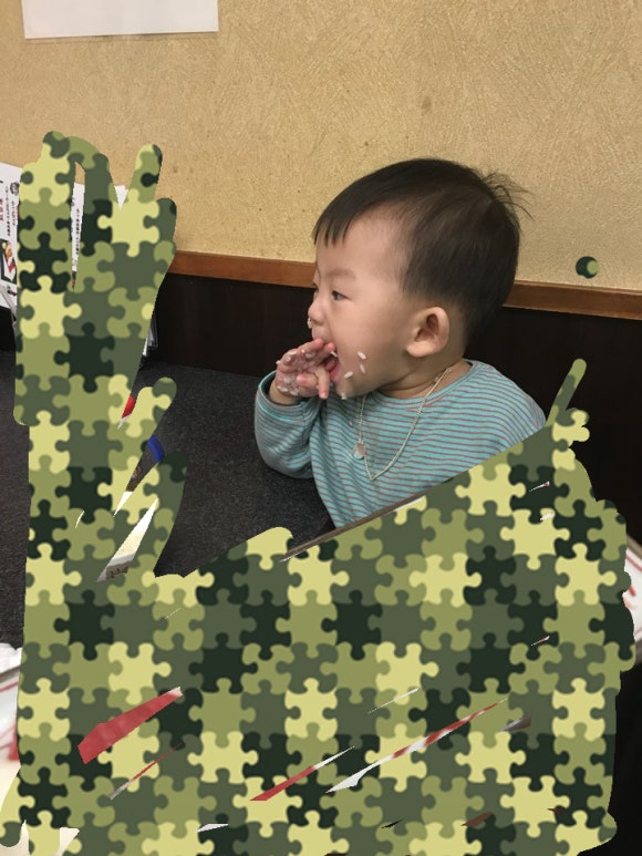 비타민헤어샵 이미지