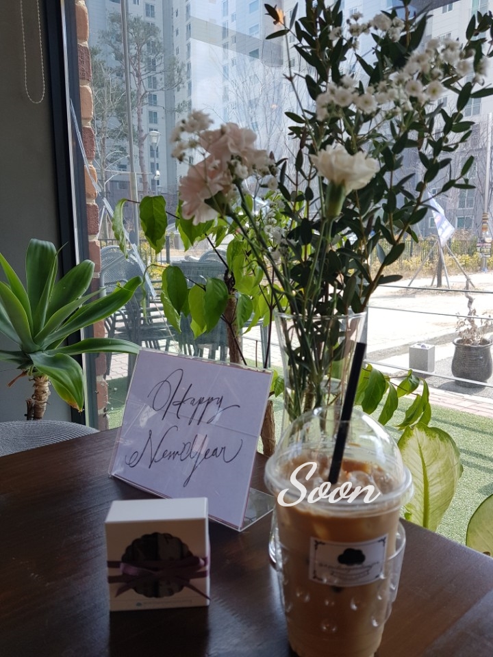 몰랑몰랑베이커리 이미지