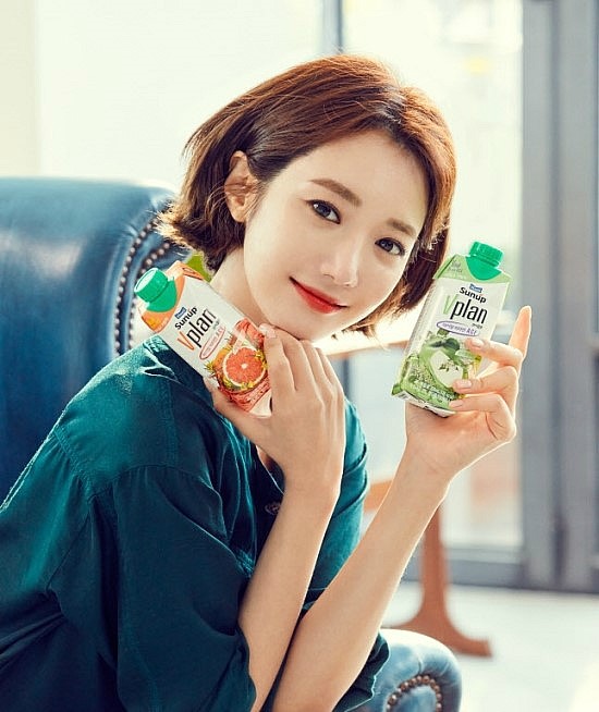 브이허브 이미지