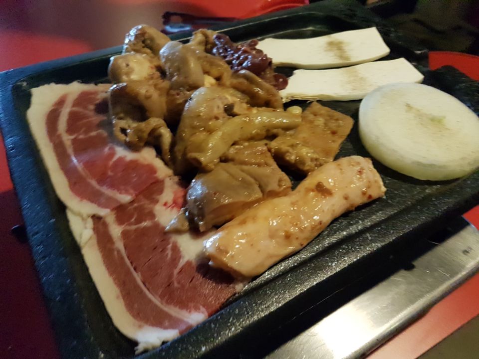 오빠곱창 이미지