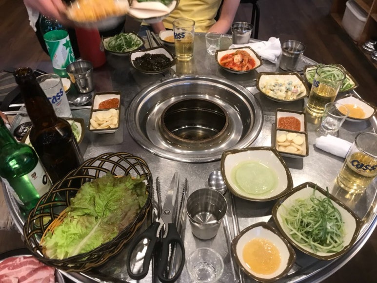동환반찬 이미지