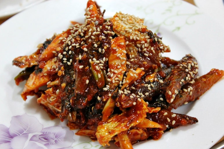 영덕특산물 이미지