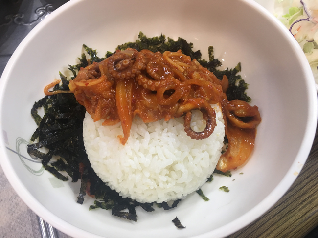 토담낙지한마당 이미지