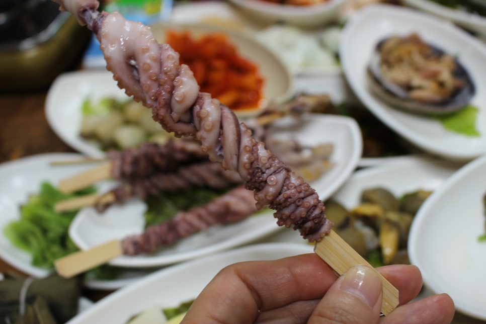 이모네 맛집 이미지