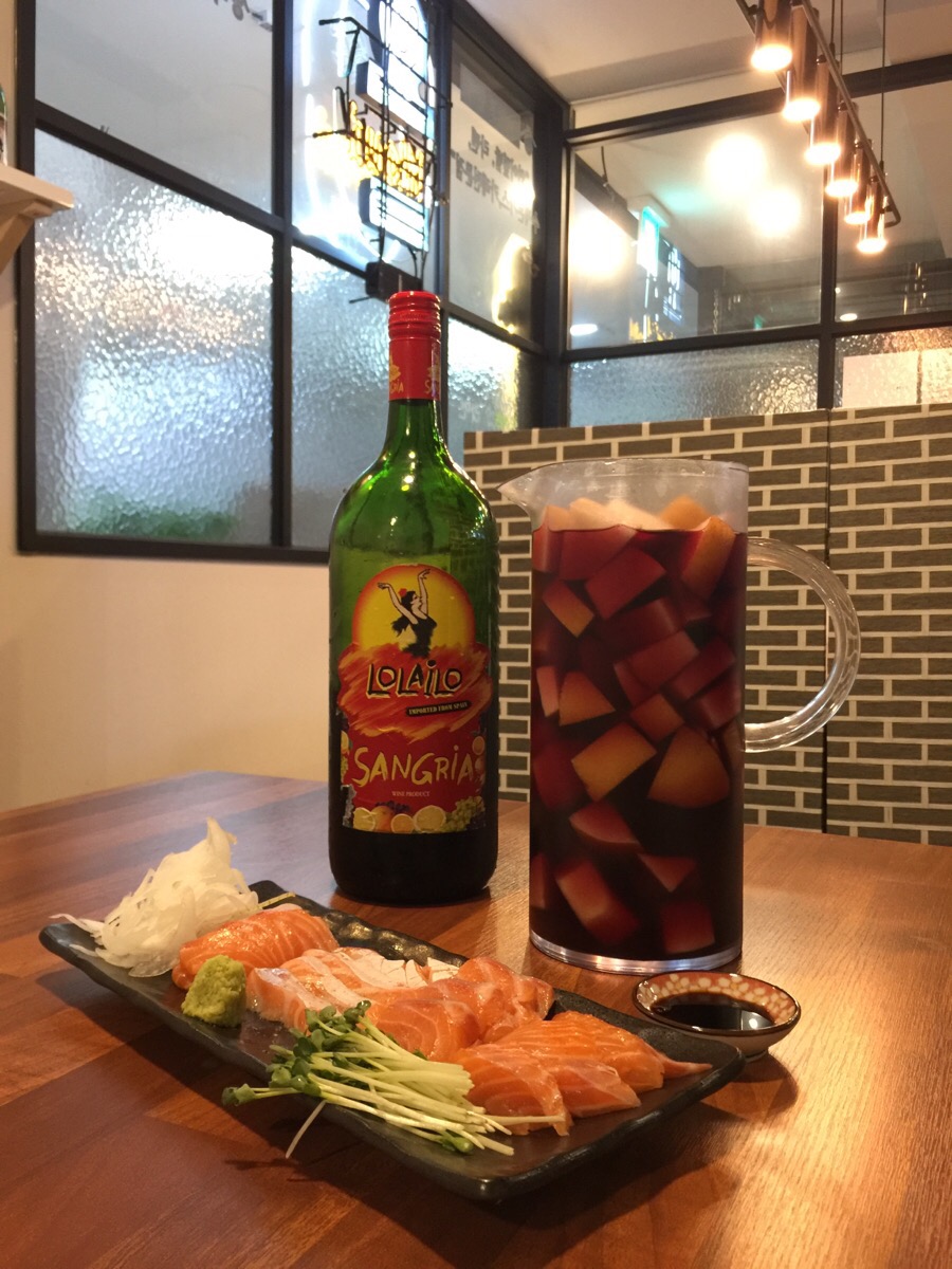 하하코식당여의도 이미지