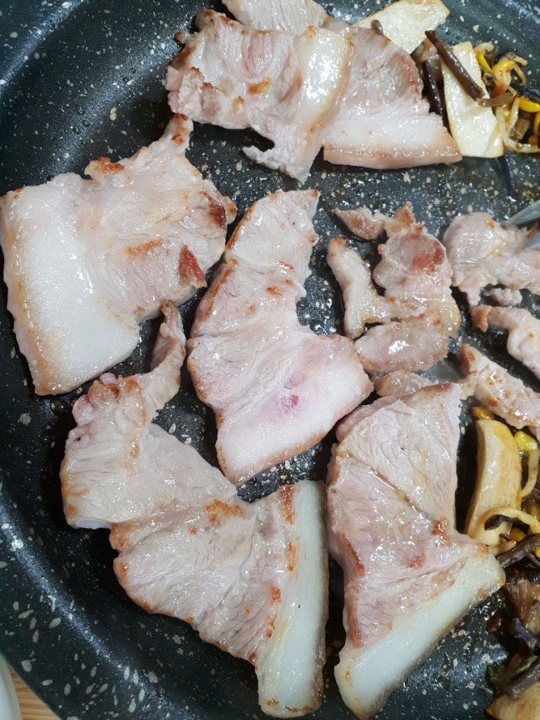 창신삼겹살 이미지