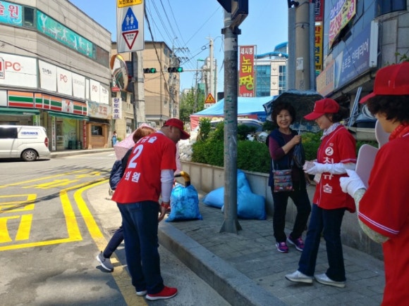 (주)검암 이미지
