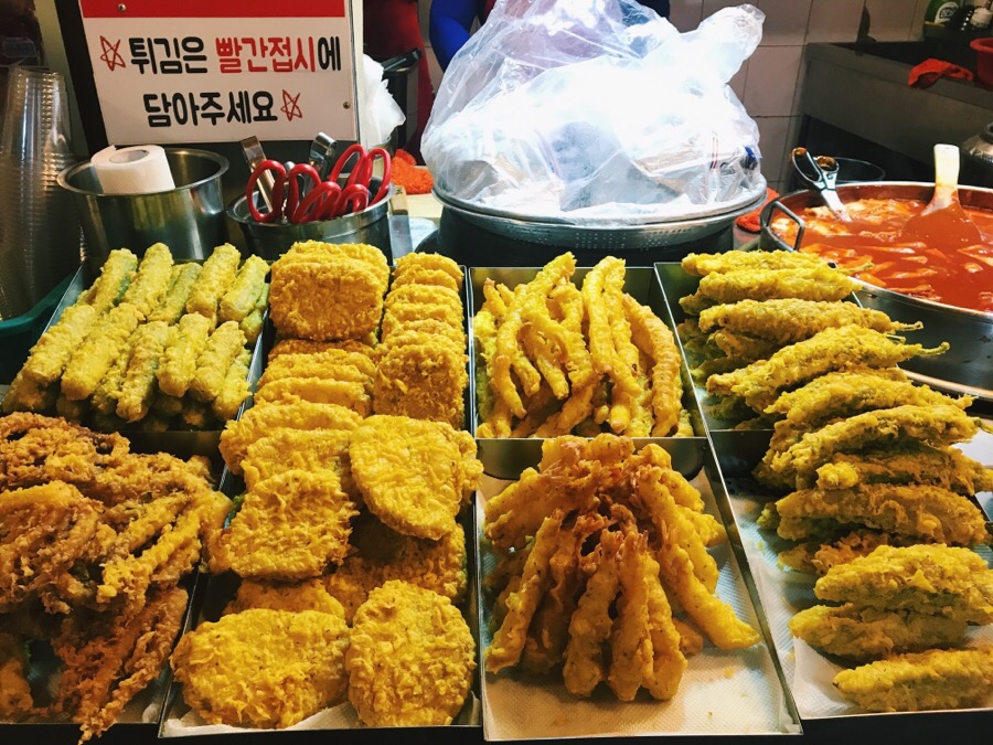 남천할매떡볶이 이미지