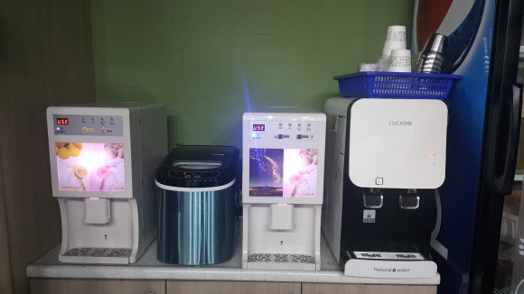 짱당구장 이미지