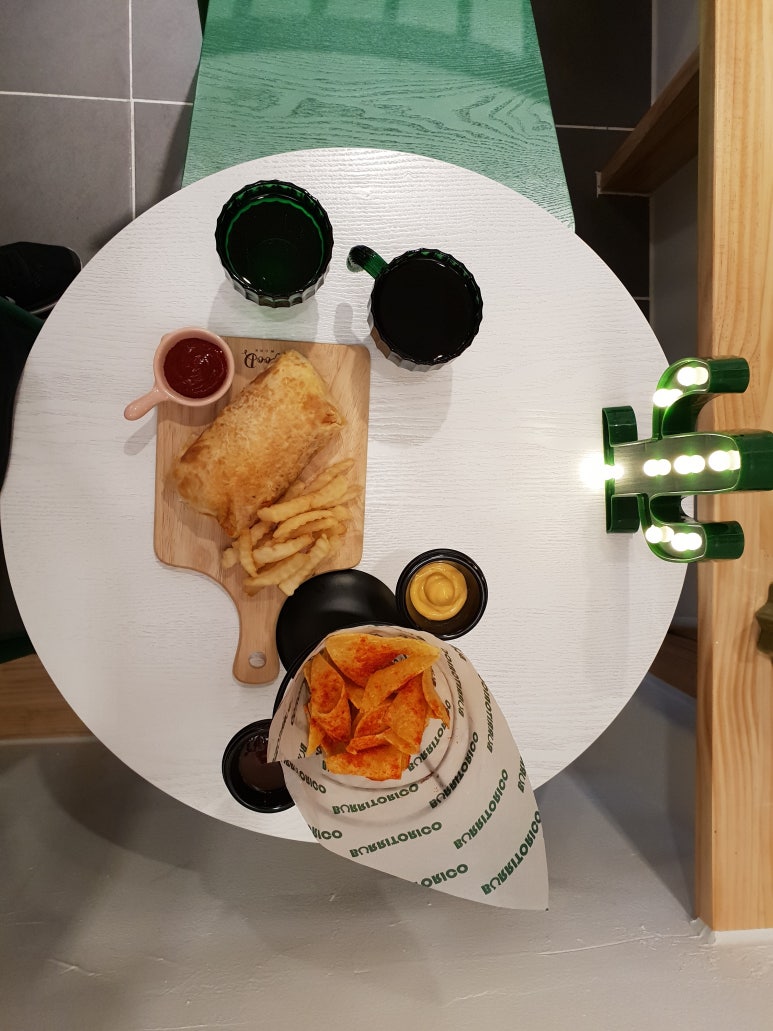 부리또리 이미지