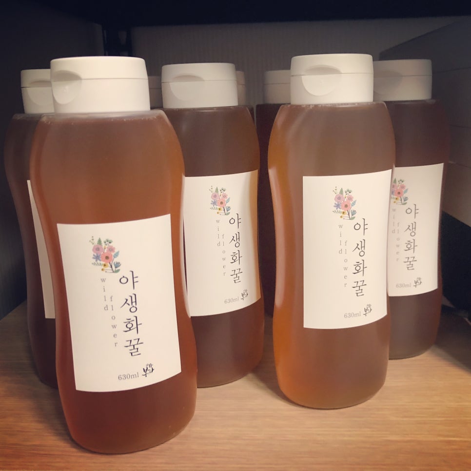 봉자식품 이미지