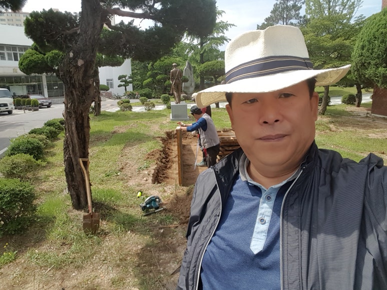 예당건축미술 이미지
