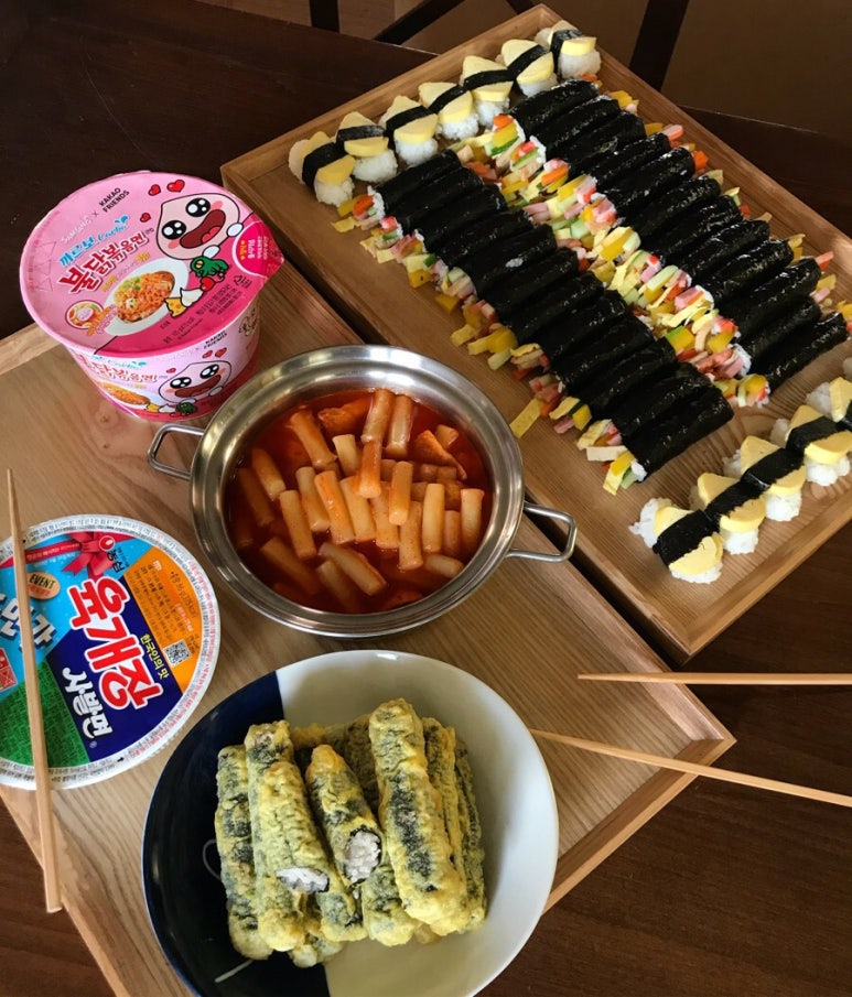 행복한꼬마김밥 이미지