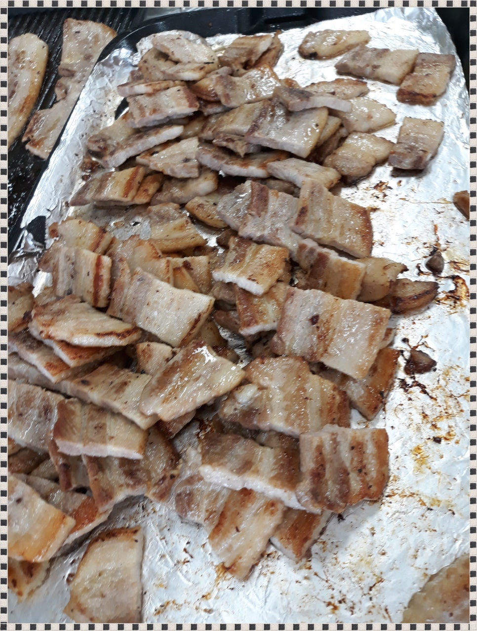스틸한식부페 이미지