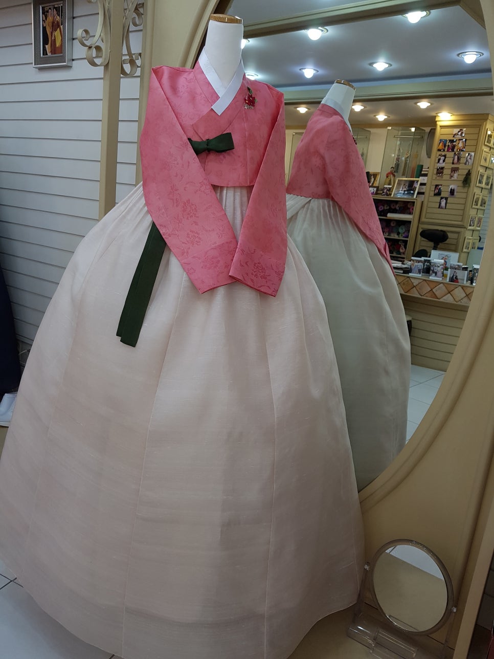백합혼수방 이미지