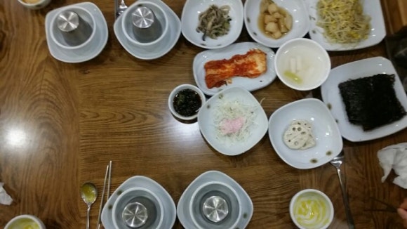 명태랑 갈비랑 이미지